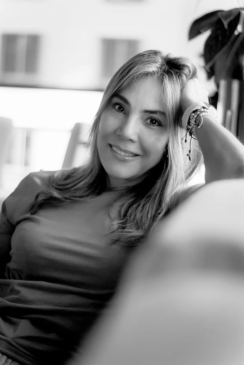 Alejandra Villa - Coach Ejecutiva